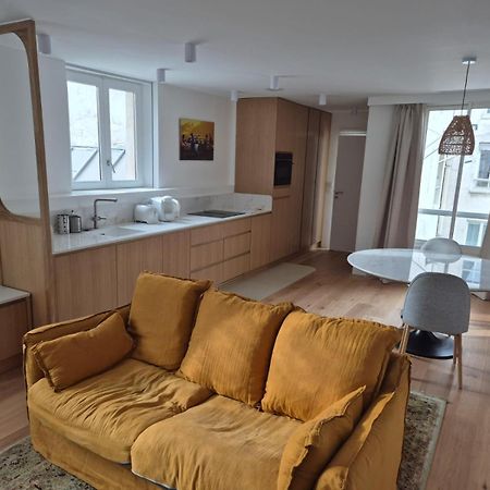 Cozy Apt Paris Centre, 5 Mins Louvre エクステリア 写真