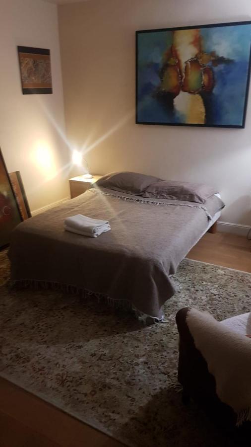 Cozy Apt Paris Centre, 5 Mins Louvre エクステリア 写真
